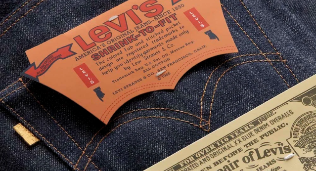 Levi's: Best Brand in Jeans in India