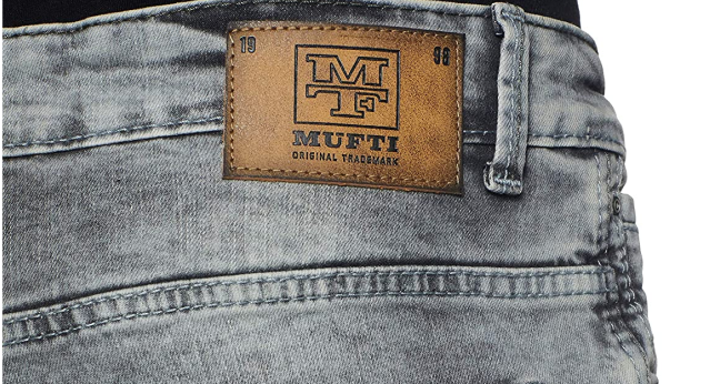 Mufti: Best Indian Jeans Brand