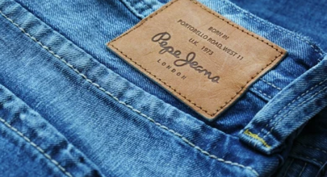 Pepe Jeans | Best jeans brand in india