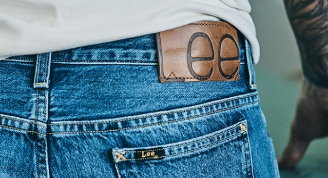 Lee Jeans
