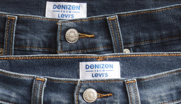 Denizen jeans  | Jeans Brand in India
