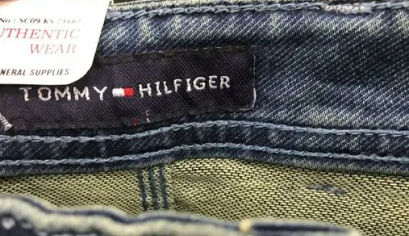 tommy hilfiger | Jeans Brand in India
