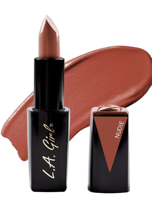 la girl lipstick