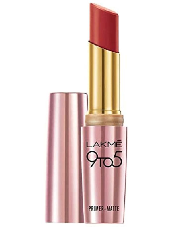 lakme lipstick | best lipstick brands