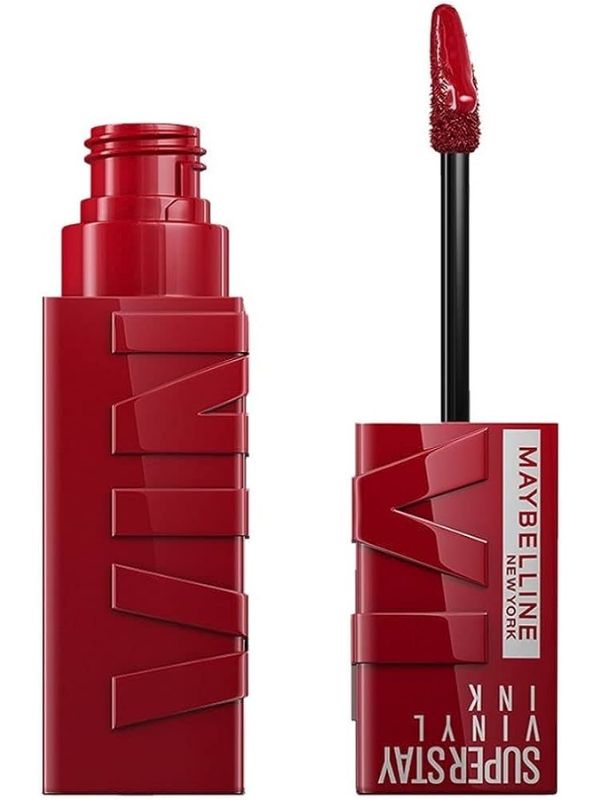 maybelline lipstick