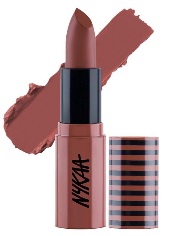 nykaa lipstick
