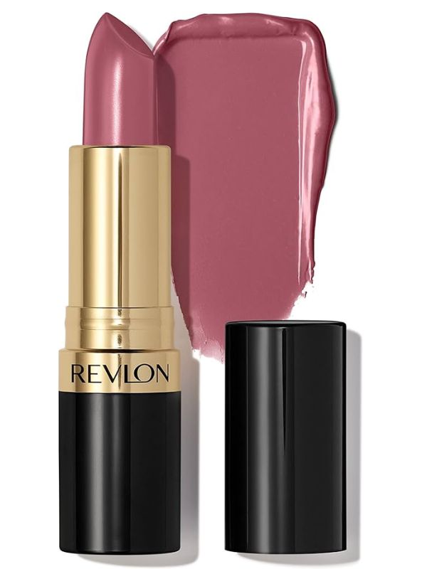revlon lipstick
