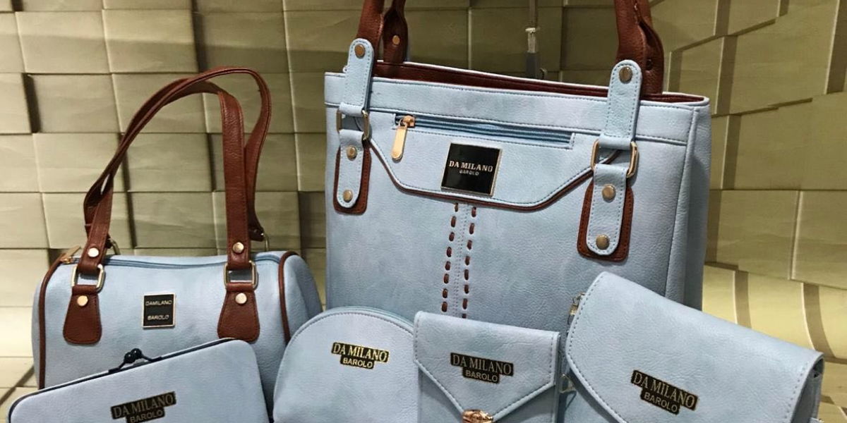 Best Luxury handbags in India