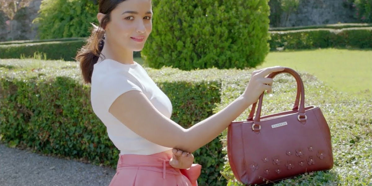 Best luxury handbags in India