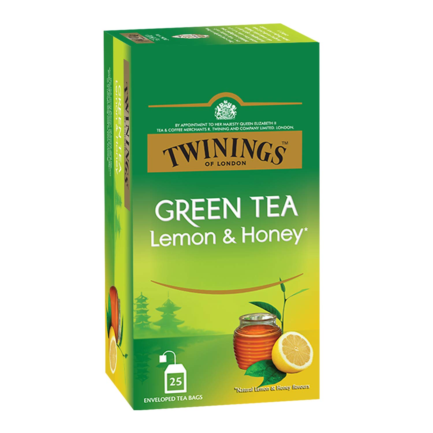 Best Green Tea India Brand