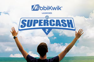 Mobikwik Supercash