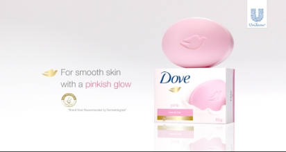 Dove soap | Best Soap brand in India
