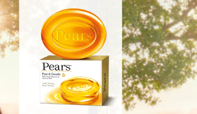 Pears Soap | Best soap for face