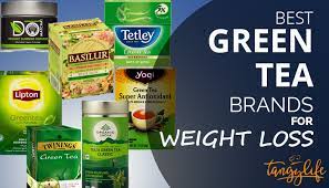 Best Green Tea Brands for a Healthy Body