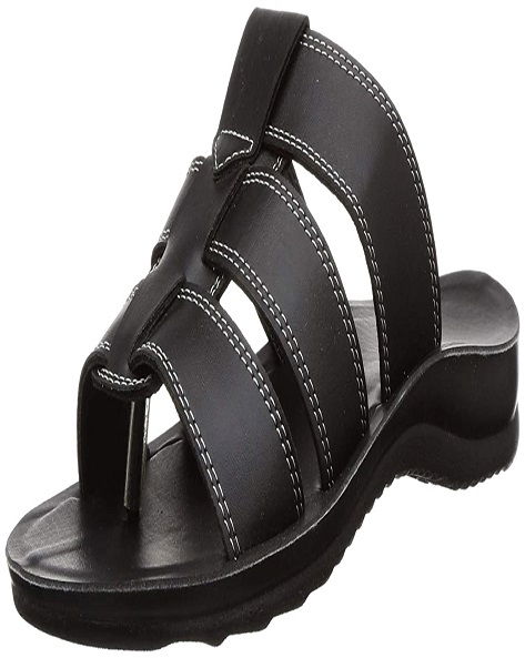 Buy BATA Men DADO CT Flip Flops Thong Sandals