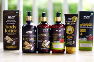 Best-wow-skincare-products