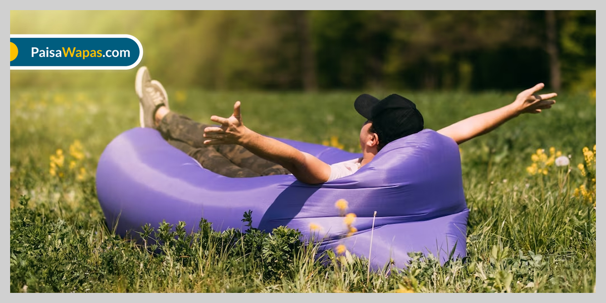 Best Bean Bag Brands In India