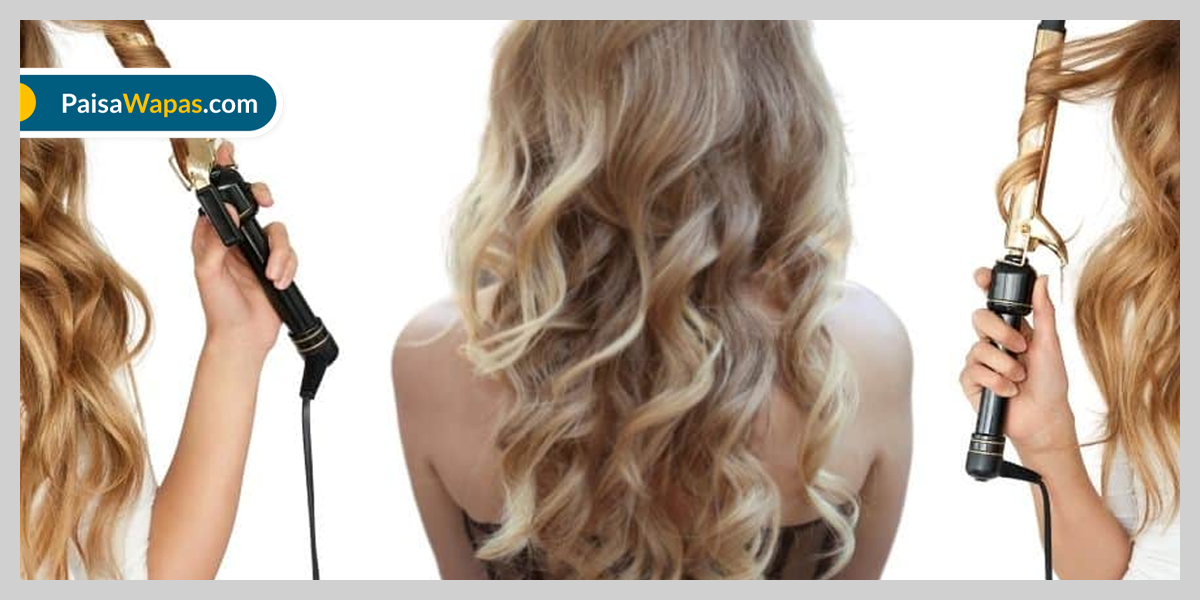 Best Hair Curling Irons For Women