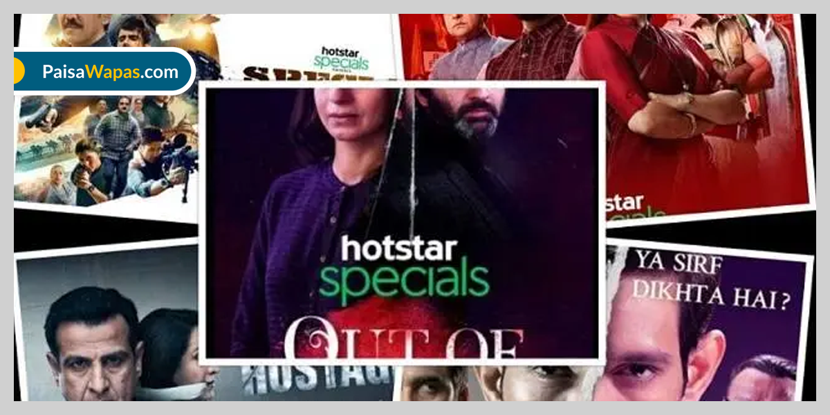 Best Hotstar Web Series For Weekend Binge