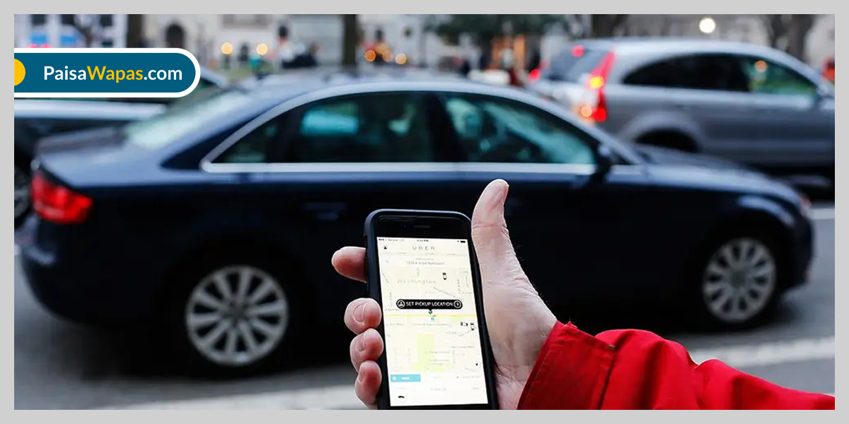 Eight Best Online Taxi Booking Apps in India