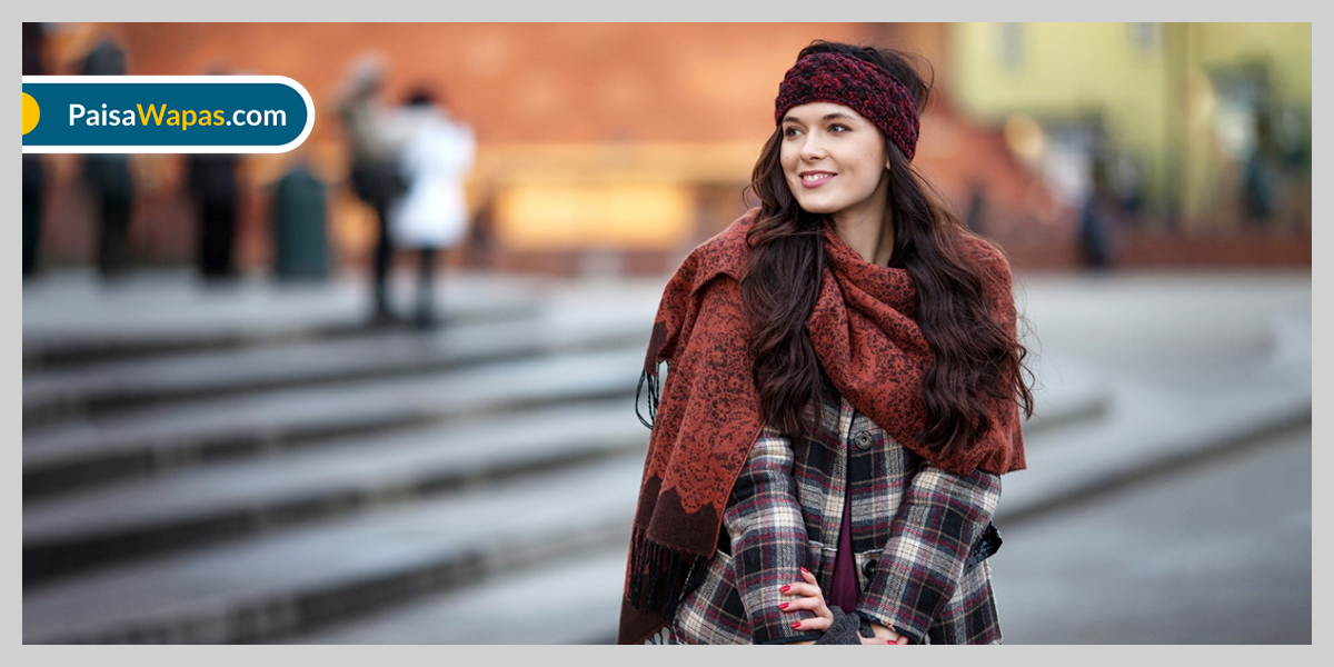 Latest Winter Fashion Trends