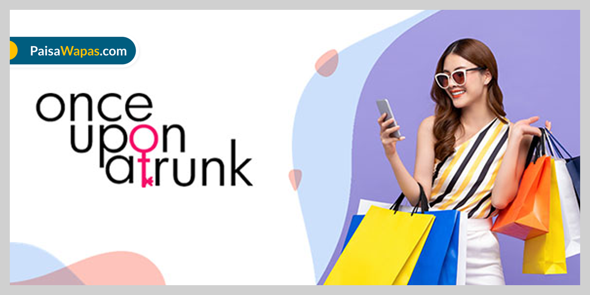 Women Fashion From Once Upon A Trunk