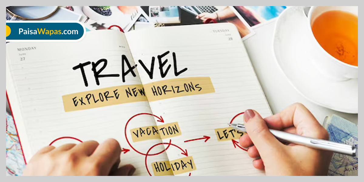 Budget travel tips in India