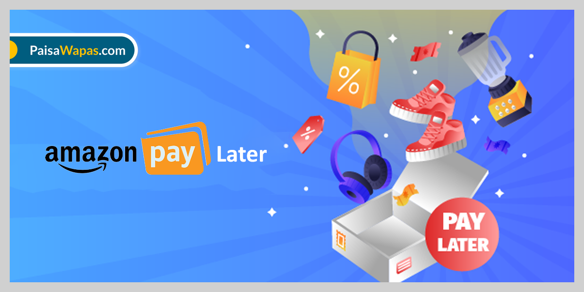 Understanding Amazon Pay Later