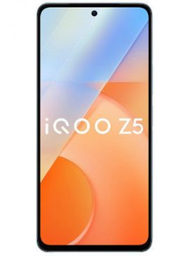 IQOO-Z5-5G