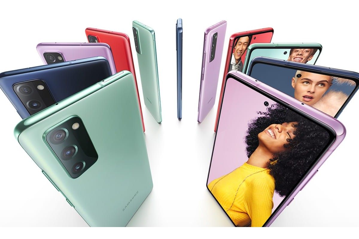 Amazon Great Indian Festival Samsung Mobile Offers