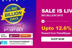 grooming offers on flipkart sales