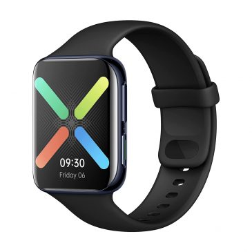 Oppo-Watch
