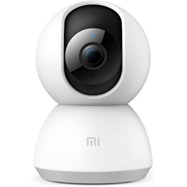 Mi 360° Home Security Camera