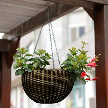 home planters