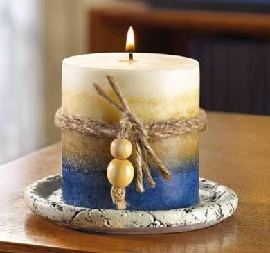 Amazon Offers On Decorative Candle
