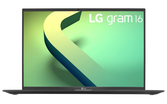 LG Gram 16 Laptop