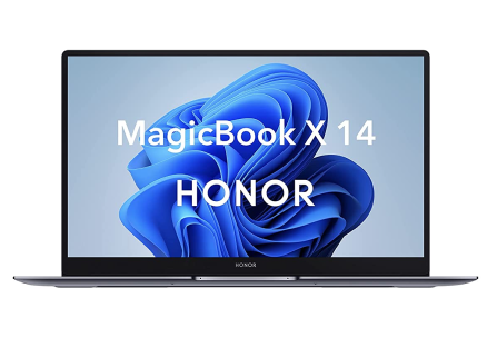 Honor Magic Book
