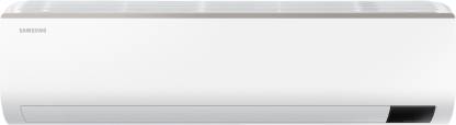 Buy SAMSUNG 1.5 Ton 5 Star Split Inverter AC + 10% Off On SBI Credit Cards