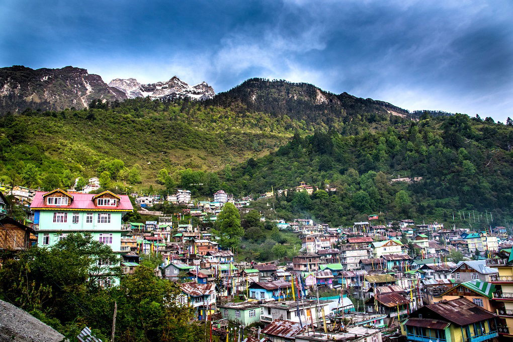 Sikkim: Safe places to visit in India