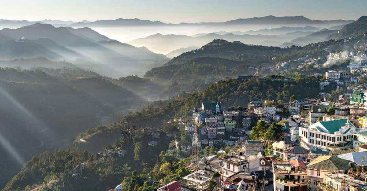 Mizoram: Best places to visit during Pandemic