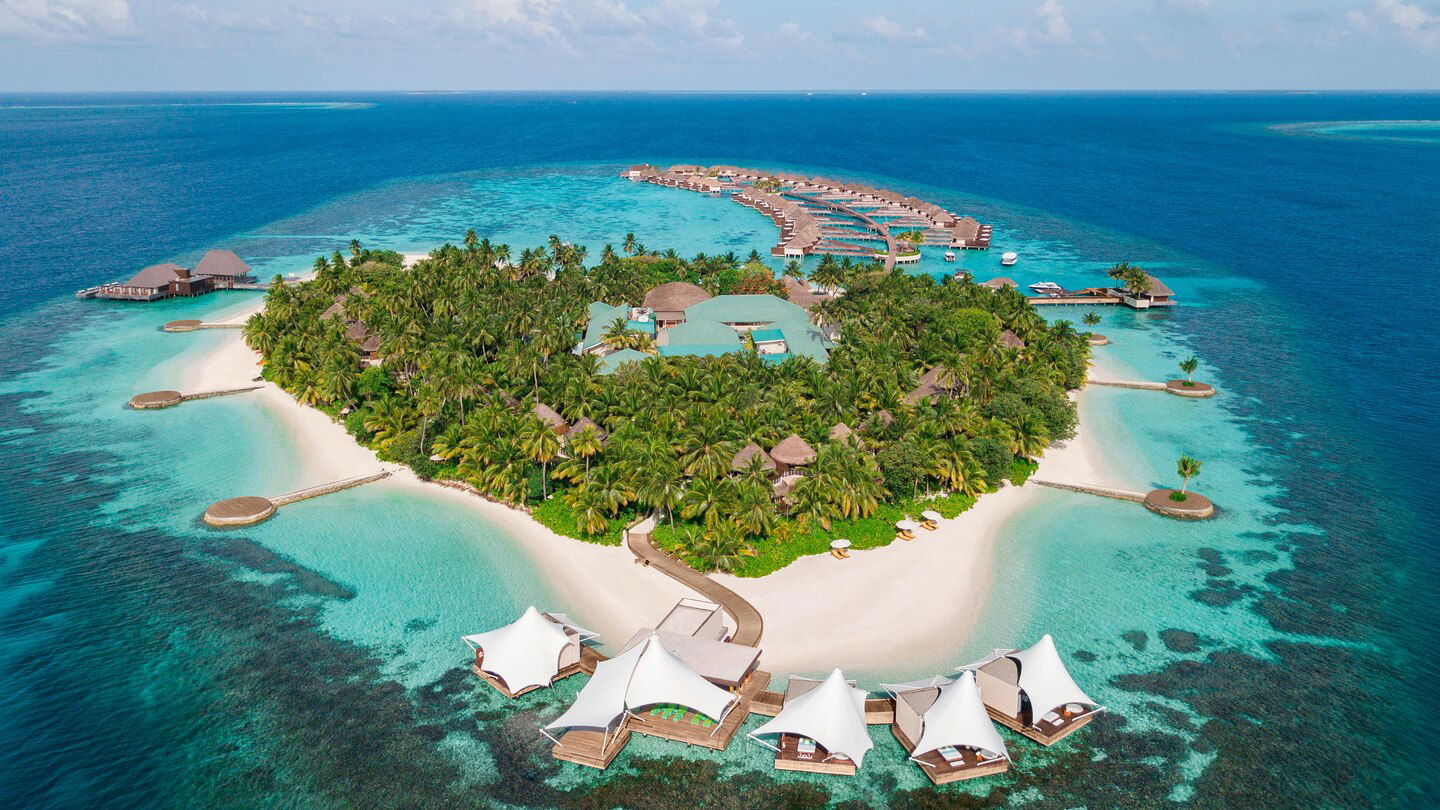 Maldives: Cheap Honeymoon Packages Out of India