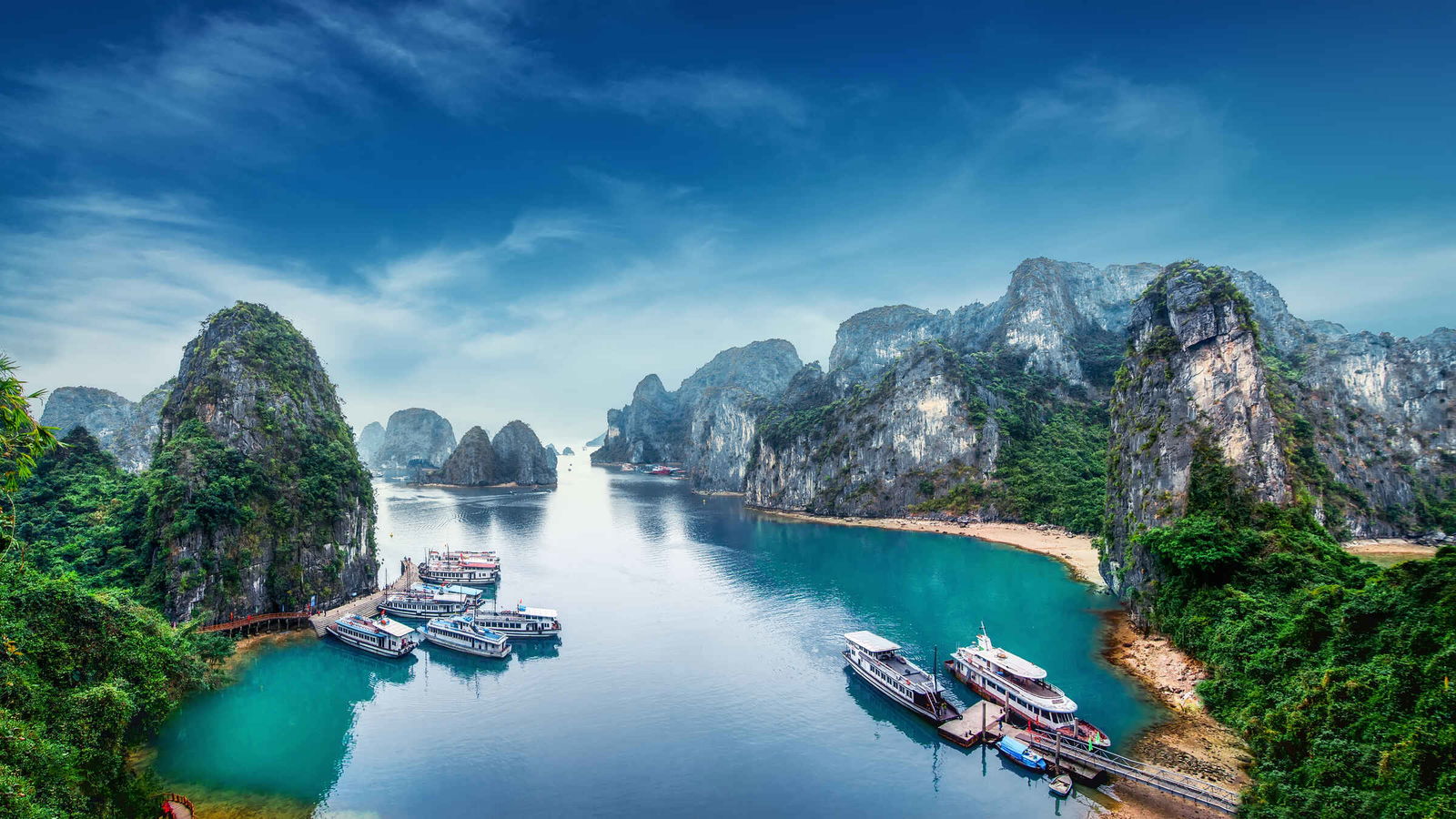 Vietnam: Cheap and Best Place for Honeymoon
