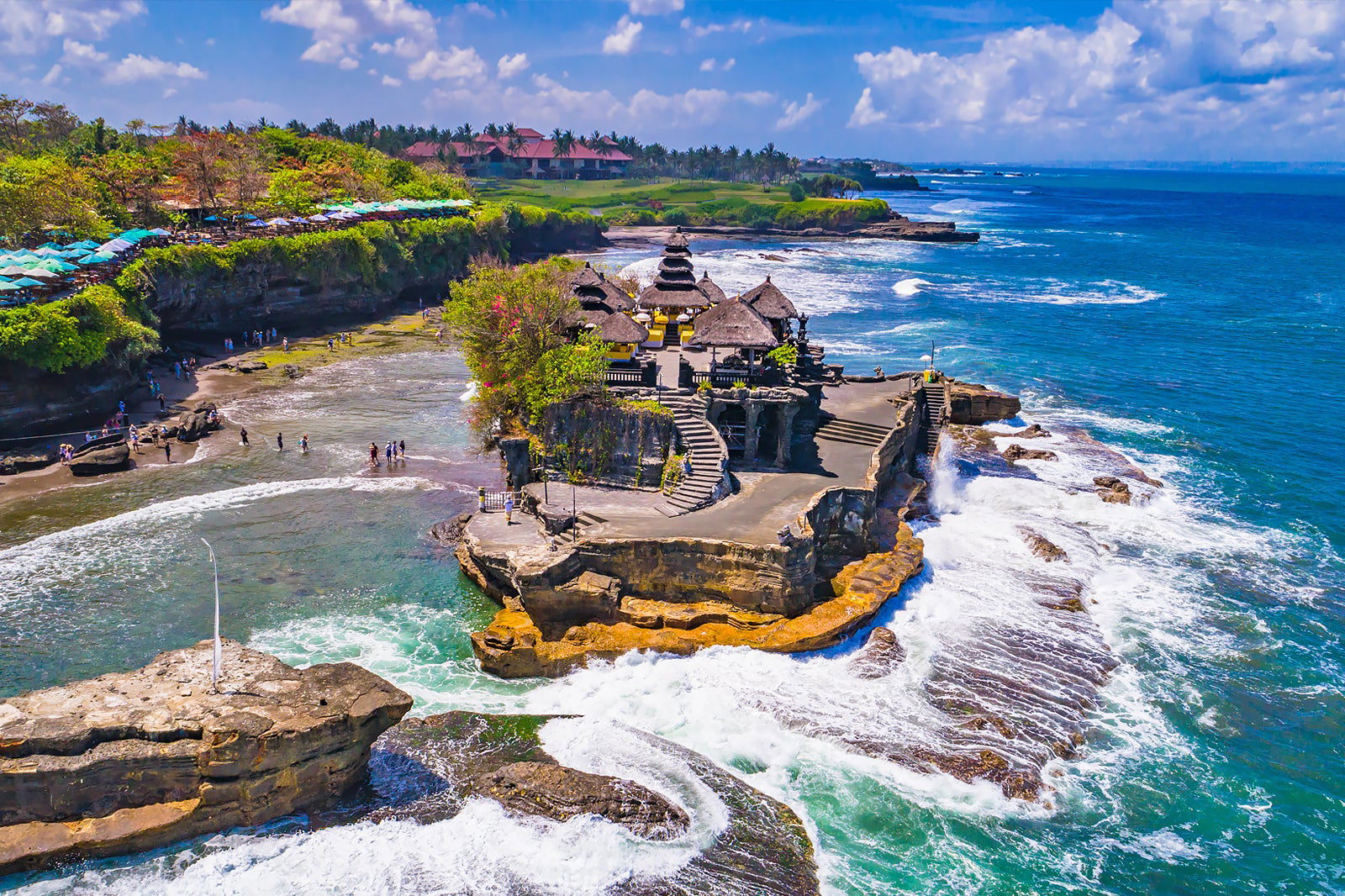 Bali: Cheap Honeymoon Destinations Out of India