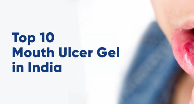 best mouth ulcer gels