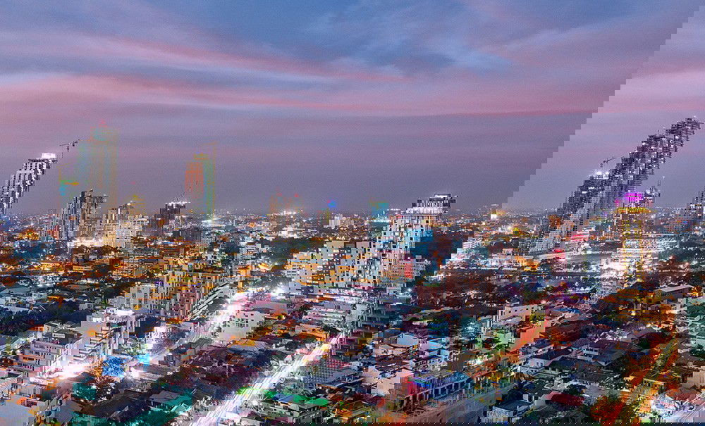 Colombo, Sri Lanka: Economical holiday destinations