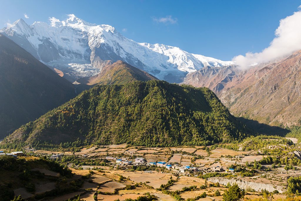 Annapurna Circuit