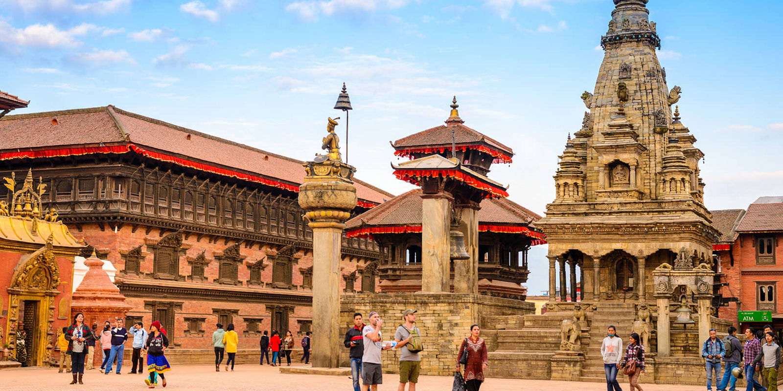 Bhaktapur