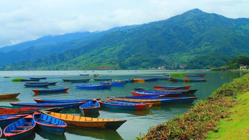 Pokhara | best places in nepal