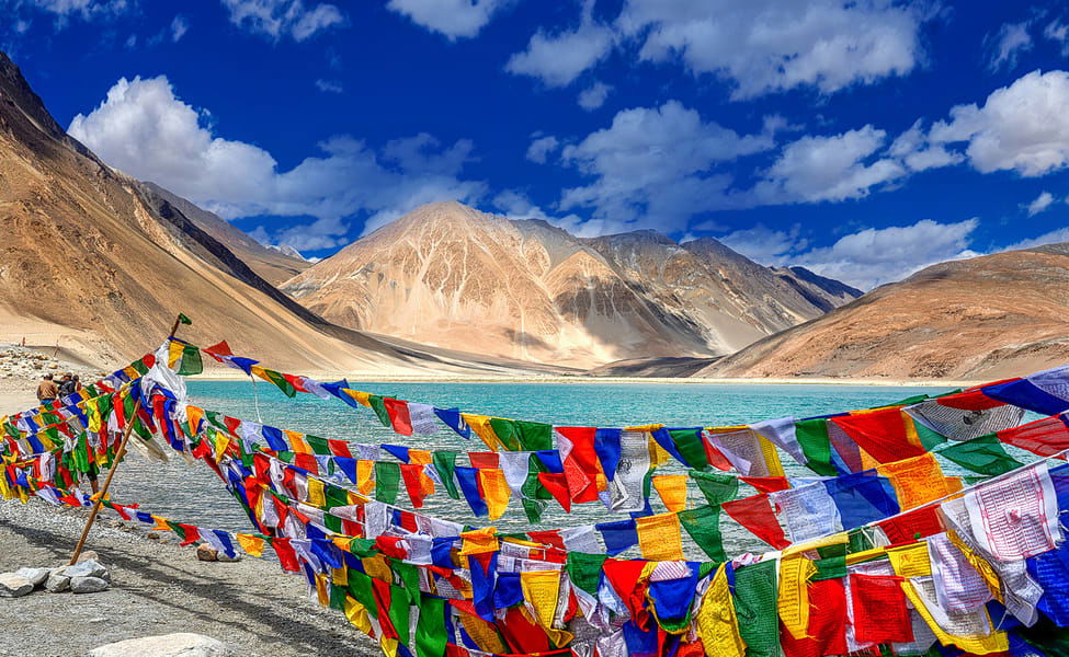 Ladakh | best backpack places to travel in india
