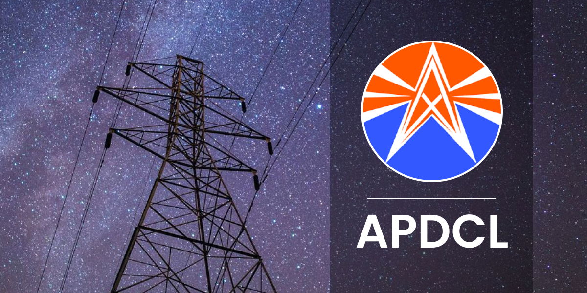 APDCL Bill